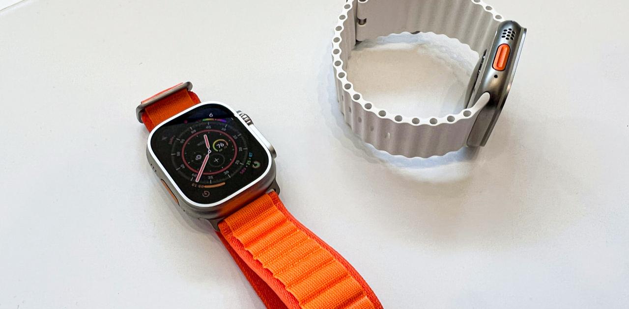 f★アップルウォッチ ラバーベルト ウルトラカバーApple Watchバンド