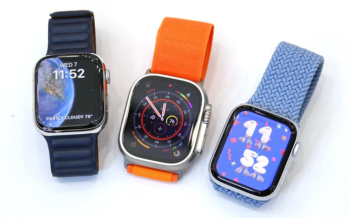 冒険しない人にも｢Apple Watch Ultra｣はアリなのか。実機を触って考え