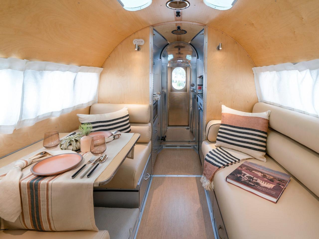 従来モデルに比べ、完全電動化モデルはバッテリーサイズや水の貯蔵容量が増え…