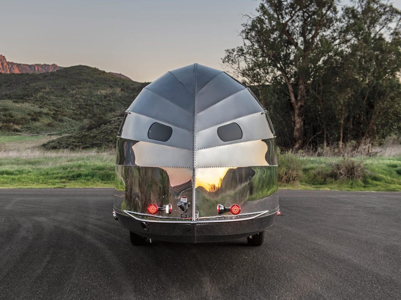 特注の｢エンドレス・ハイウェイ・パフォーマンス・エディション｣。