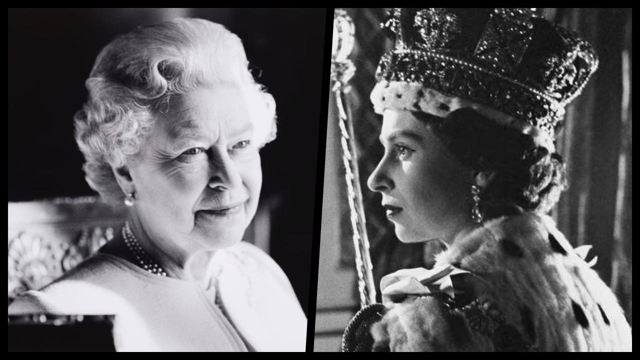 エリザベス女王死去で悲しみに包まれる英国、渇望される「鉄の女」の