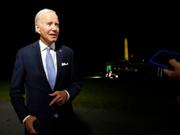 バイデン大統領