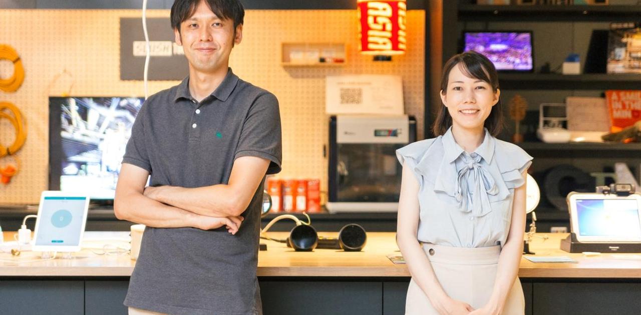 「アクセンチュアは成長速度が段違い」SAPエンジニアにとって最高の環境だった | Business Insider Japan