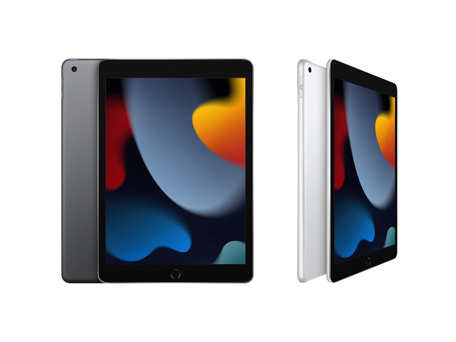 iPad 10.2inch 64ギガ WiFiモデル 第9世代 - タブレット