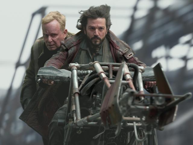 スター・ウォーズ』シリーズ最新作『キャシアン・アンドー』を見る前にチェックしておきたい6つのこと | Business Insider Japan