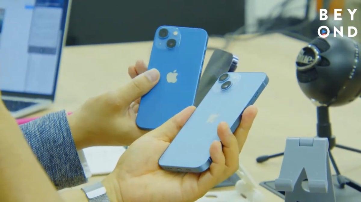 買い換えなら「iPhone 14 Plus」を待つのも手。「iPhone 14/14 Pro/14