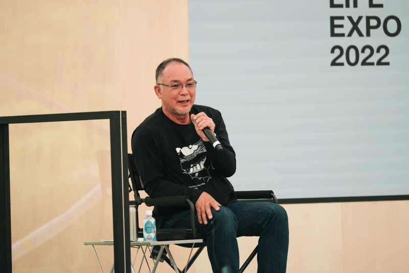 スノーピーク、経営への影響は？山井社長「既婚男性との交際