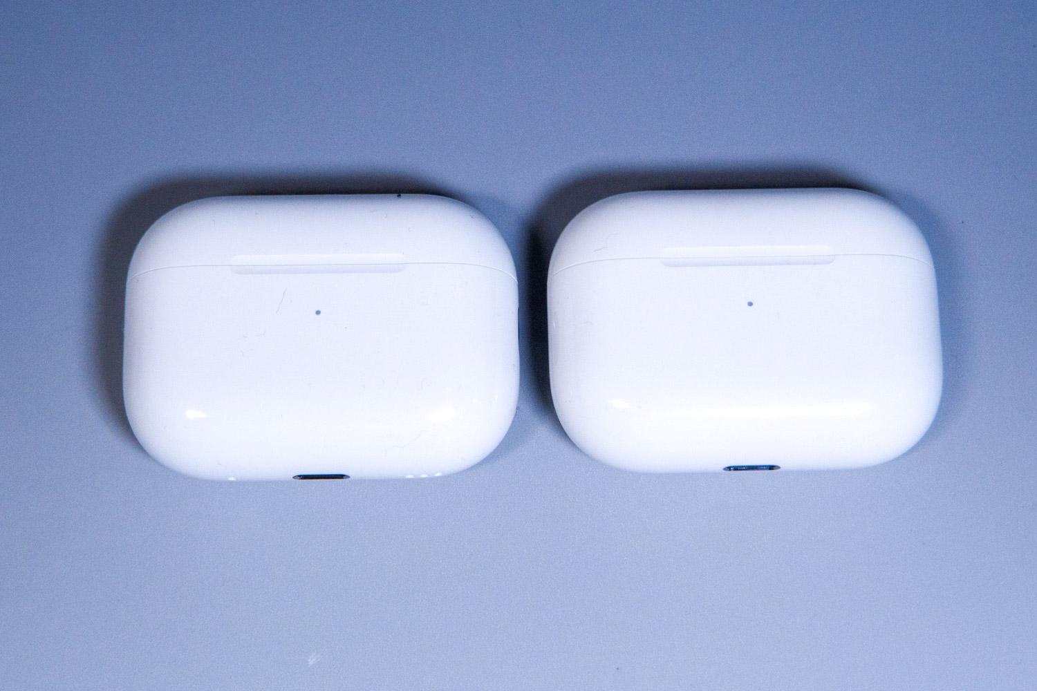 第2世代 AirPods Pro実機レビュー：ノイズキャンセル性能アップは｢体感