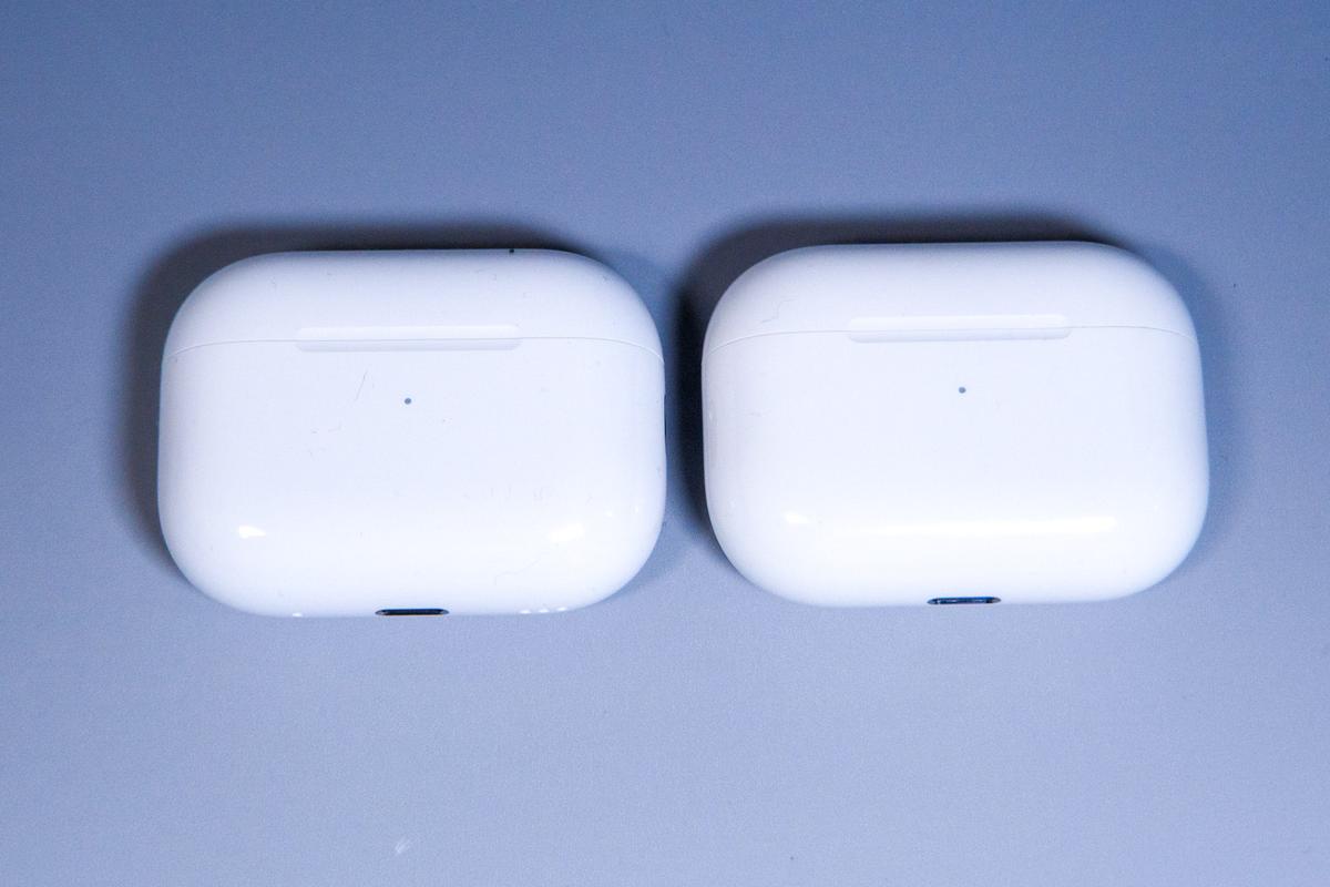 第2世代 AirPods Pro実機レビュー：ノイズキャンセル性能アップは 
