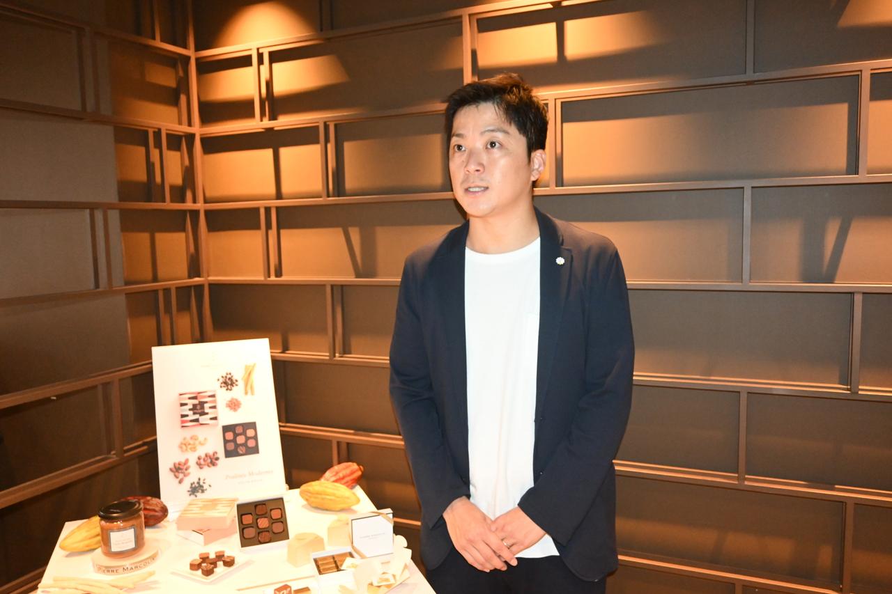 平田さんの写真