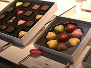チョコレート