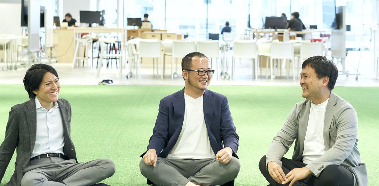 三井物産、JTB、地方自治体……プレイドの事業開発チーム「STUDIO ZERO」が社会構造の変革に挑む理由 | Business Insider Japan