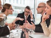 新たな研究により、従業員の半数近くが、ミーティングの予定が多すぎると回答し、無駄なミーティングを迷惑に感じ、不満を覚えていることがわかった。