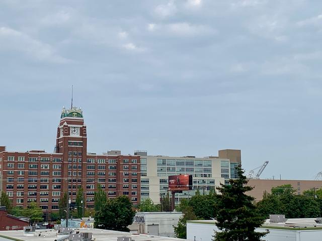 シアトルのスターバックス本社を見学してきた 歴史博物館や開発ラボも併設 Business Insider Japan