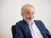 大隅氏の写真