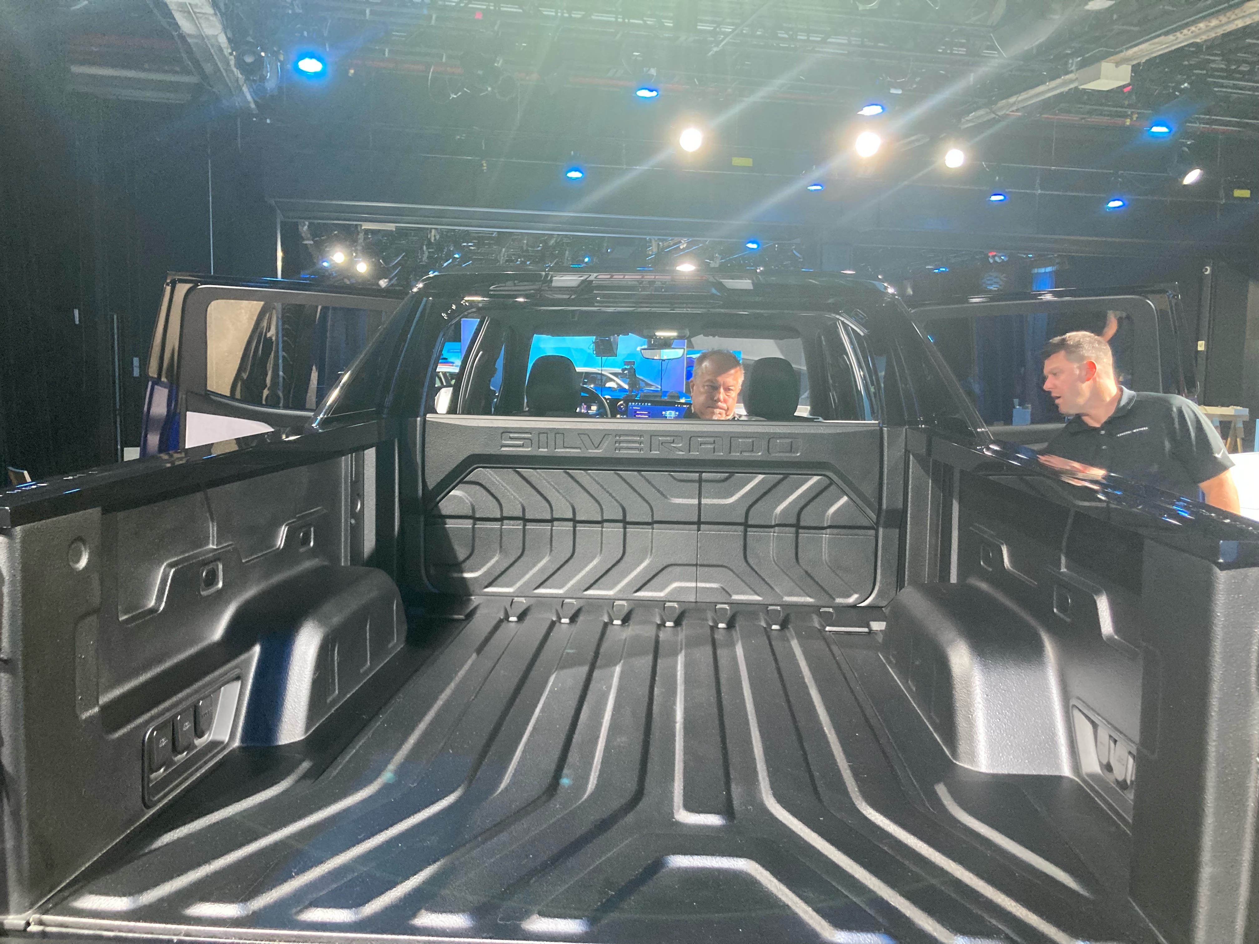 シルバラード＆トランスポート TRANSPORT ／ トランスポート トートバッグ