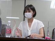 石川優実、#KuToo