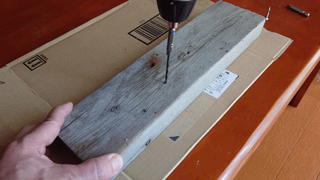 電動ドリルドライバー2