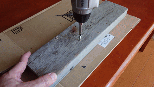 電動ドリルドライバー3