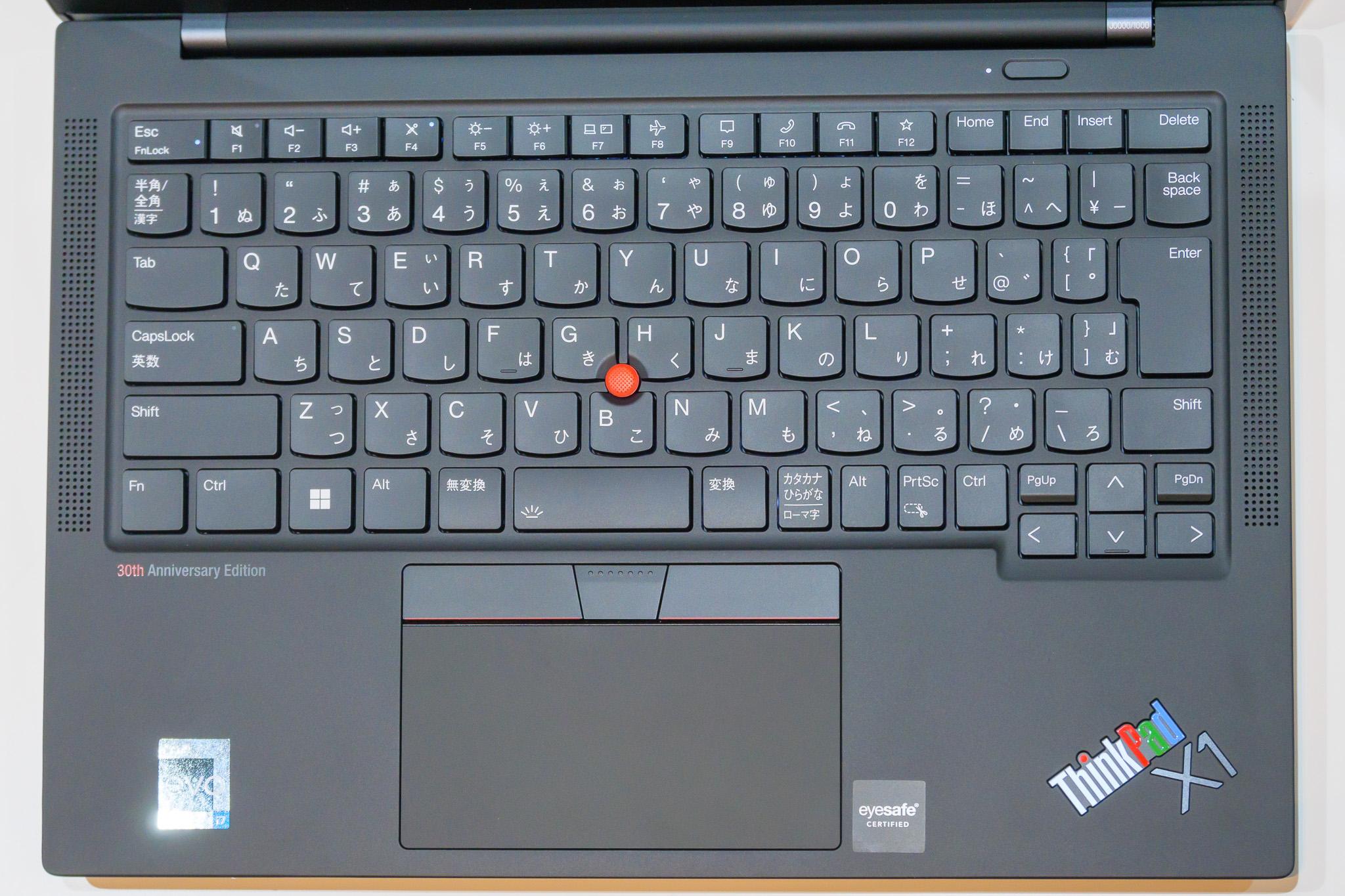 レノボの第2世代“折りたたみ”ノートPC｢ThinkPad X1 Fold｣の進化を探る