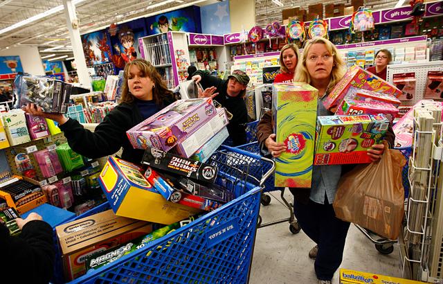 アメリカ人の生活に欠かせなかったショッピングモール 10年後には150施設まで減少か 専門家が指摘 Business Insider Japan