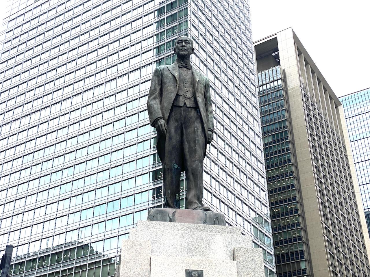 150年前、鉄道開業の日に走った汽車に誰が乗っていた?(一覧)【鉄道開業150年】