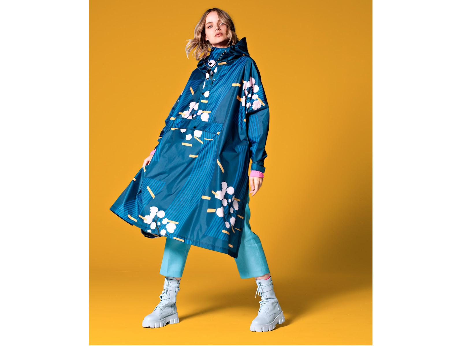 ブレインスリープの睡眠計測デバイス、アムステルダム発のレイン