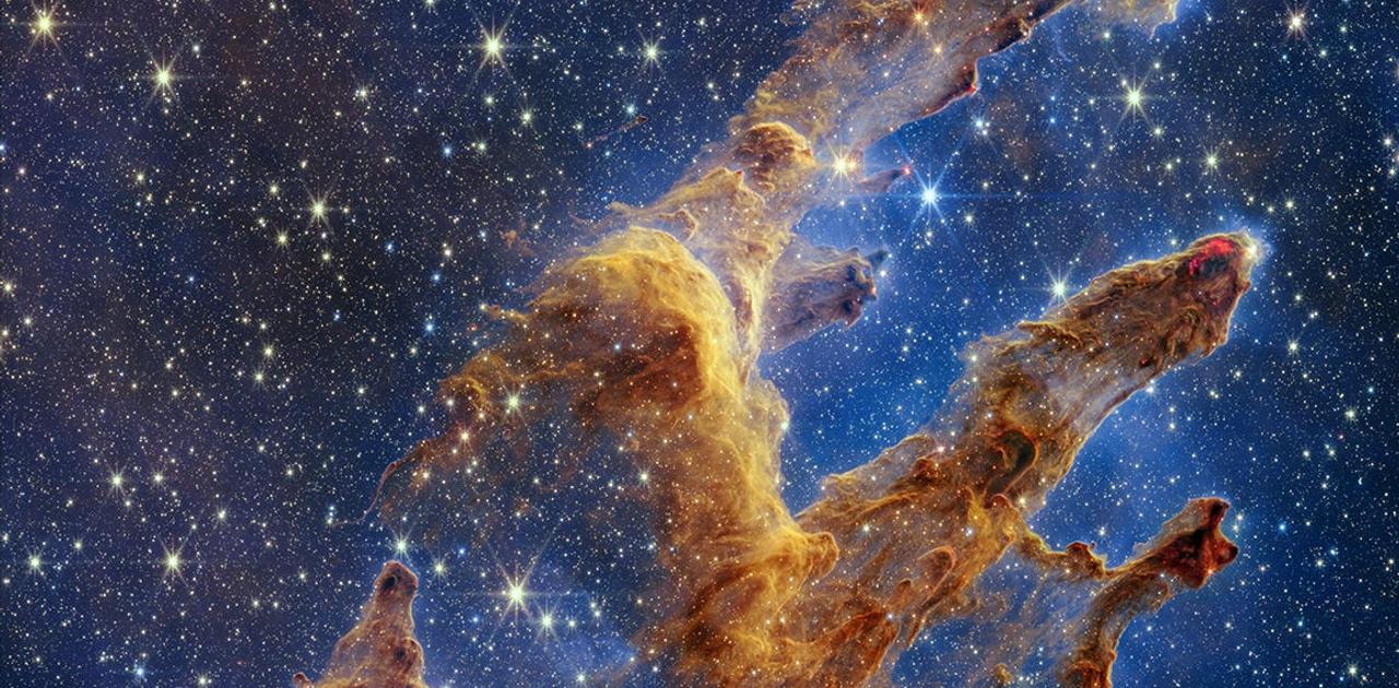 ジェームズ・ウェッブ宇宙望遠鏡、居住可能な可能性のある「目」系外惑星を発見