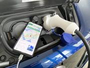 スマホ一つで予約から決済まで、完結できる。