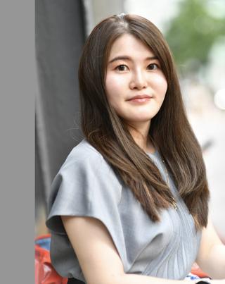 雨宮百子