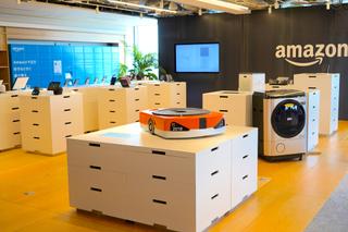 AWS Startup Loft Tokyo