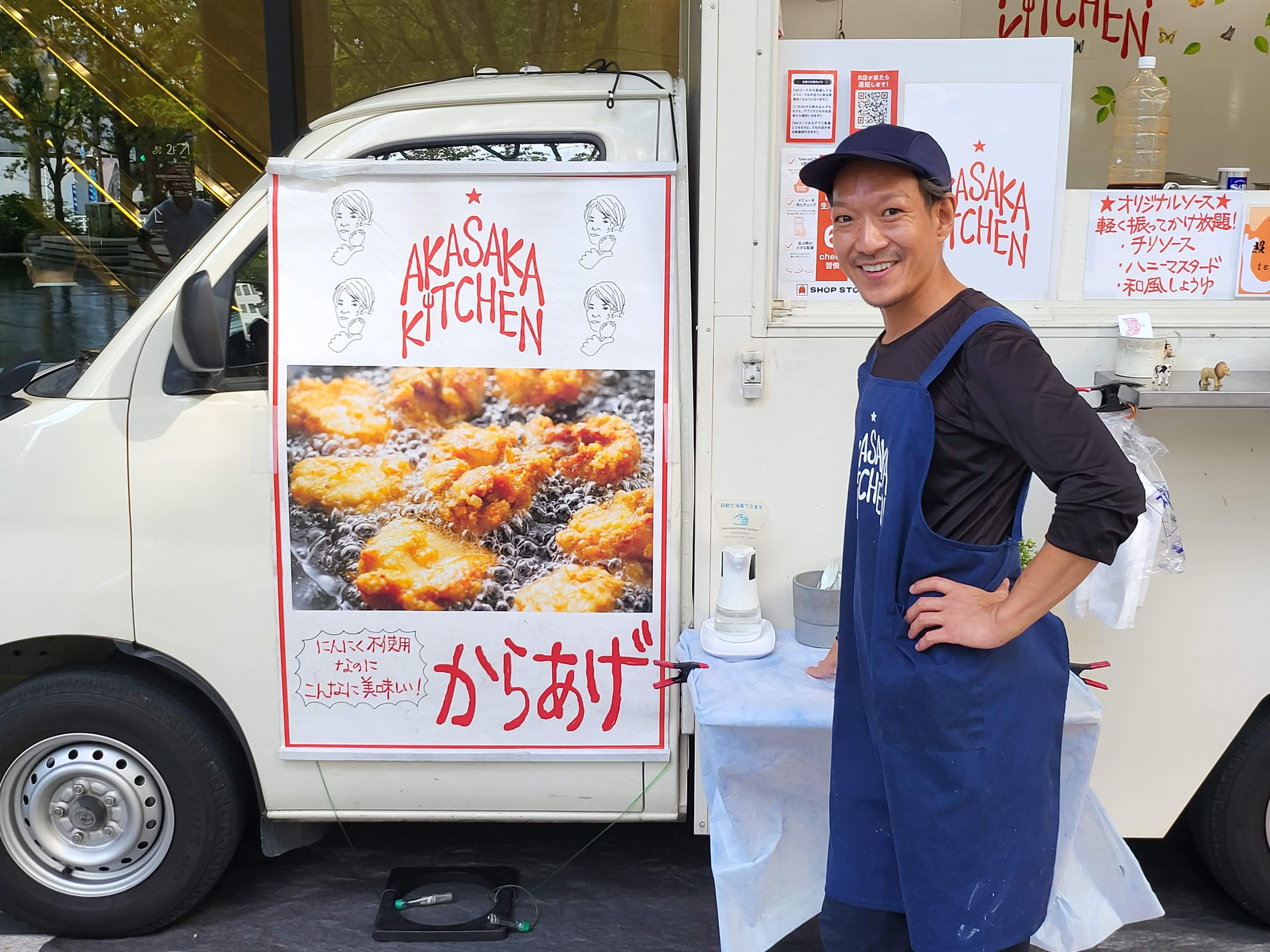 値上げしてもお客は離れなかった｣キッチンカーとお客に聞いた｢円安・値上げ｣ホントの話 | Business Insider Japan