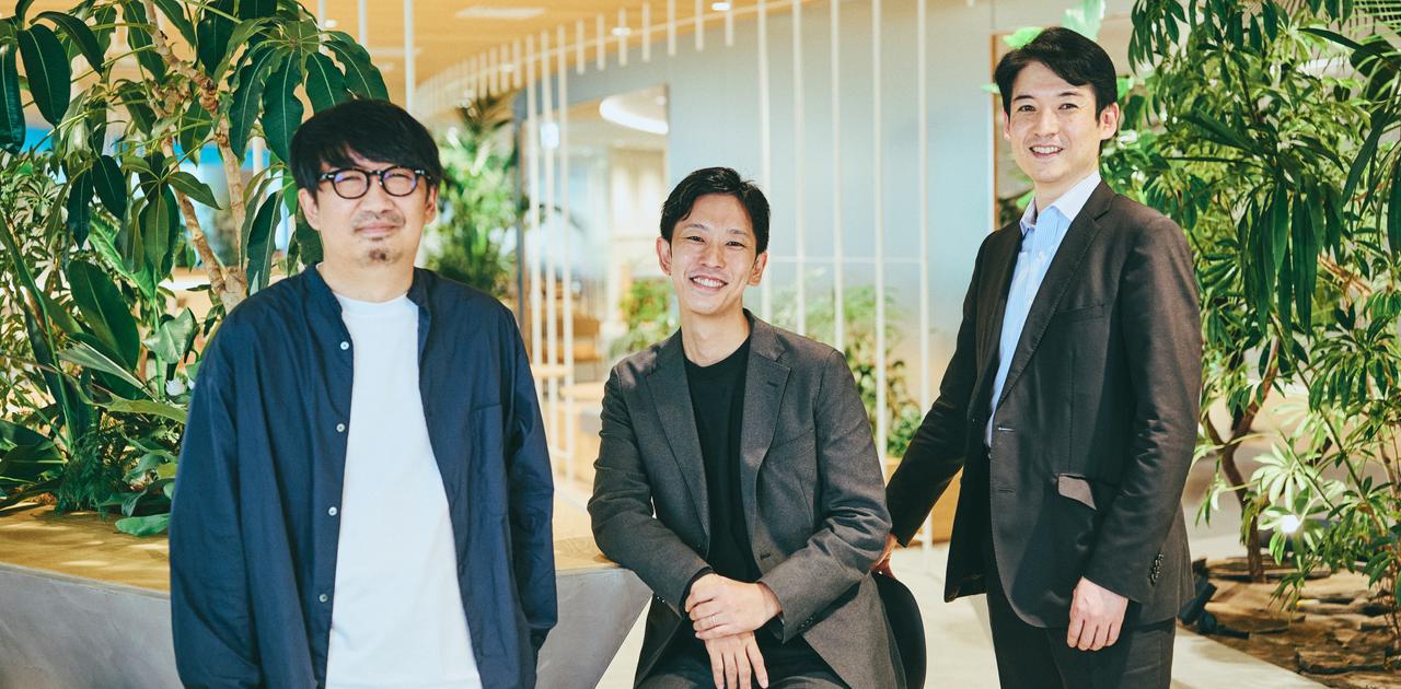 “いい会社”の基準は変わった。必要なのは、ビジョンとリバースエンジニアリング | Business Insider Japan