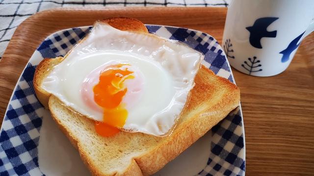 目玉焼き 安い フライパン 洗う