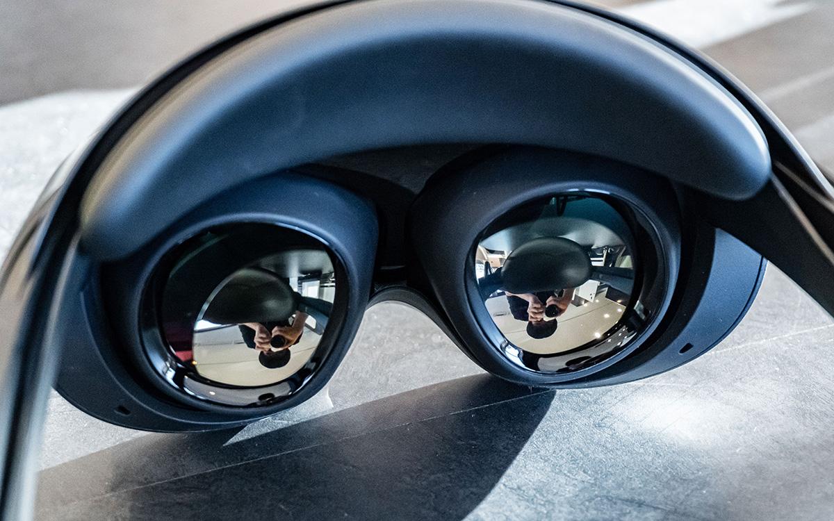22万円の新型VRゴーグル「Meta Quest Pro」はアリか？…3機種比較で見え