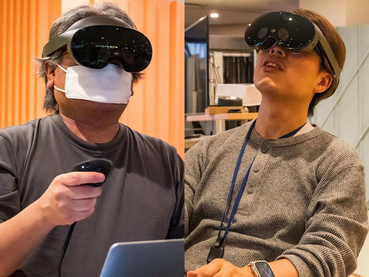  quest pro 256gb vrゴーグル 22万円の新型VRゴーグル「Meta Quest Pro」はアリか？…3機種比較