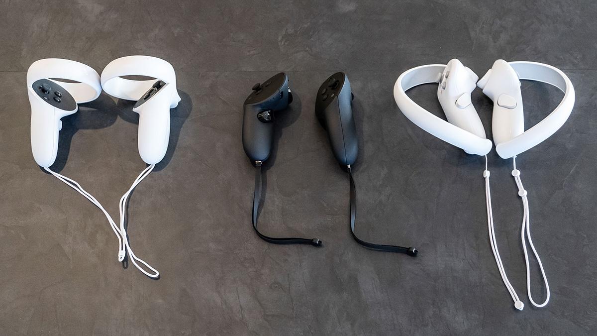 pico neco 2-in-1 VR ホワイト pico neco 2-in-1 VR ホワイト