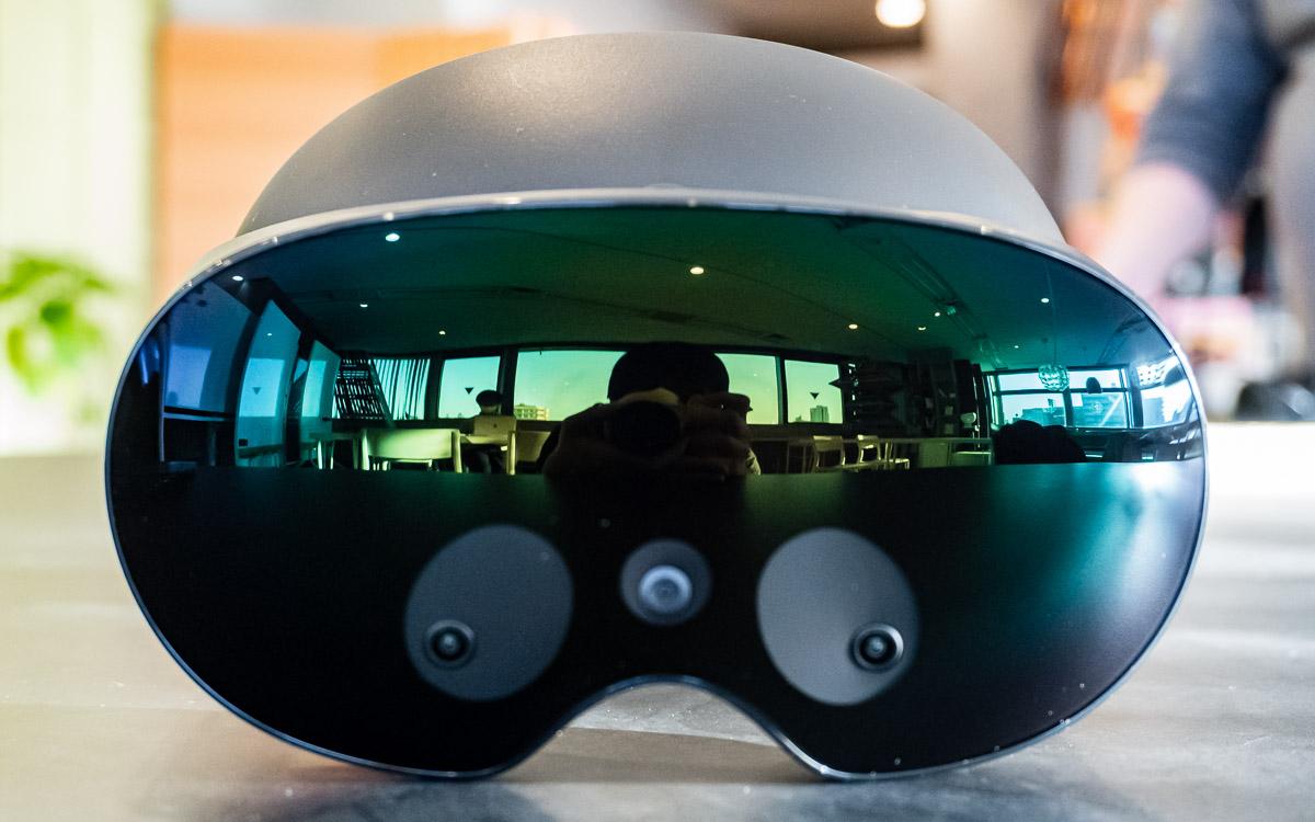 22万円の新型VRゴーグル「Meta Quest Pro」はアリか？…3機種比較で見え