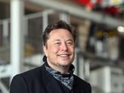 Musk.