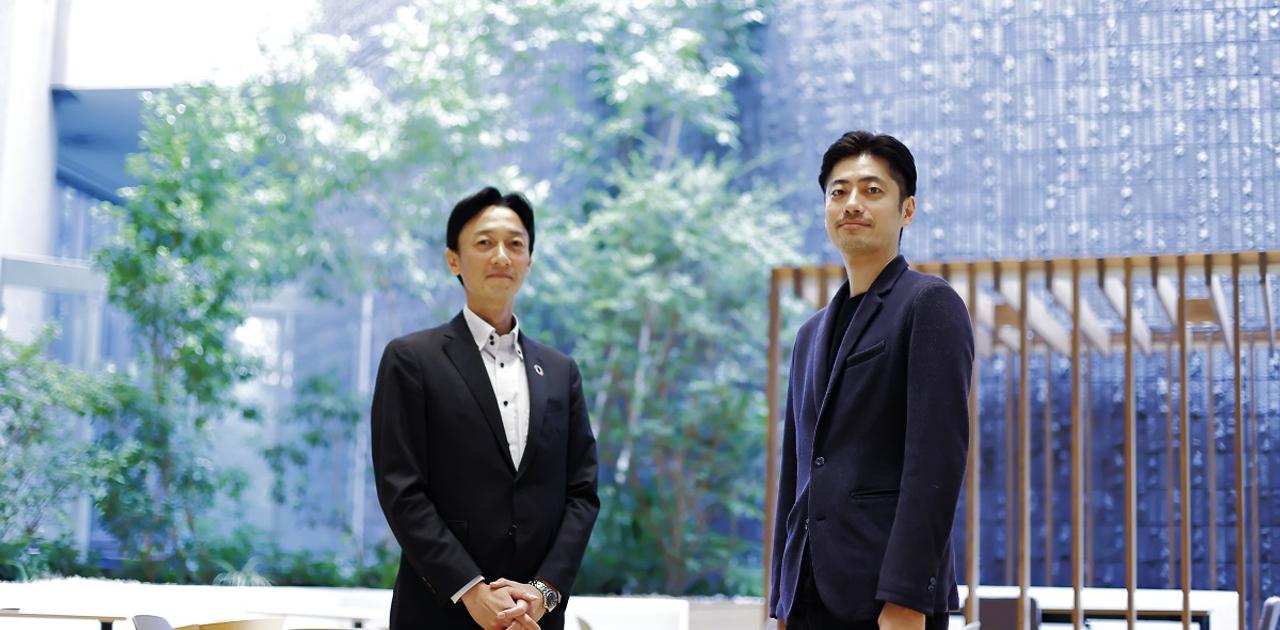 「注文をまちがえる料理店」小国士朗氏×リコーが考える「絵空事」を形にするために必要なこと | Business Insider Japan