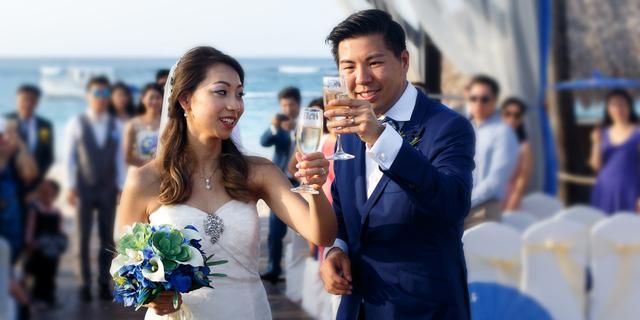 結婚式の予算を厳守するための14のルール ファイナンシャルプランナーが伝授 Business Insider Japan