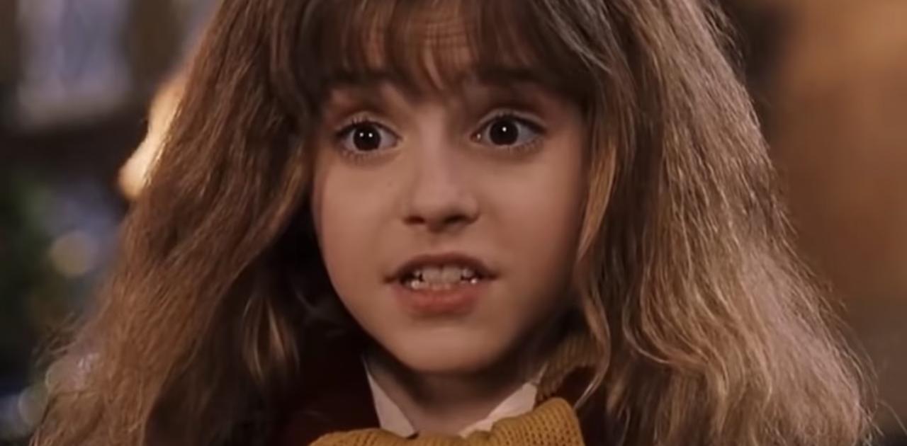 ハリー・ポッター』ファンも知らない？ ハーマイオニー・グレンジャー