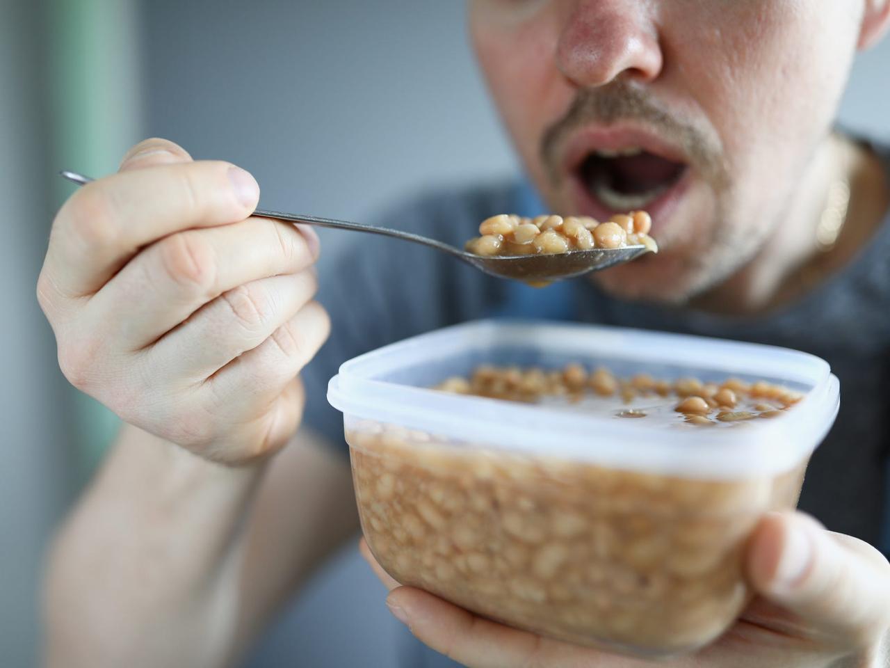 豆は食物繊維とタンパク質が豊富だが、誰もが好んで食べるわけではない。