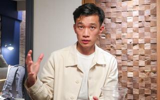 アイバン・ザオ