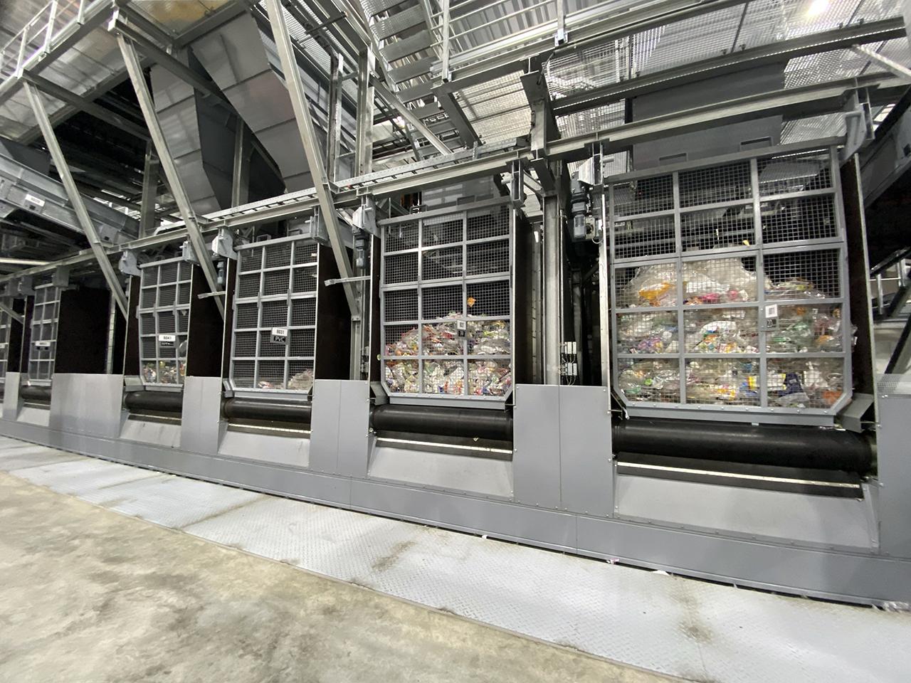 代替プラのユニコーンTBMが“国内最大級”リサイクル工場を作った納得の