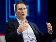 アマゾンのアンディ・ジャシーCEO。