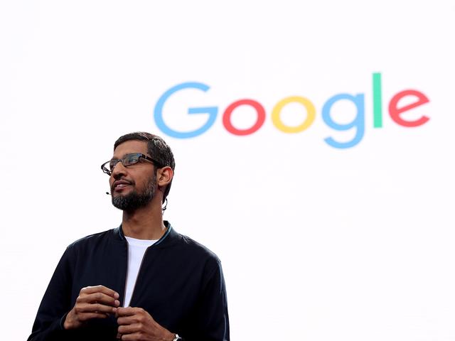 グーグル 検索結果からai生成コンテンツ排除に着手か Aiの精度向上で試される 検索最大手 の検知能力 Business Insider Japan