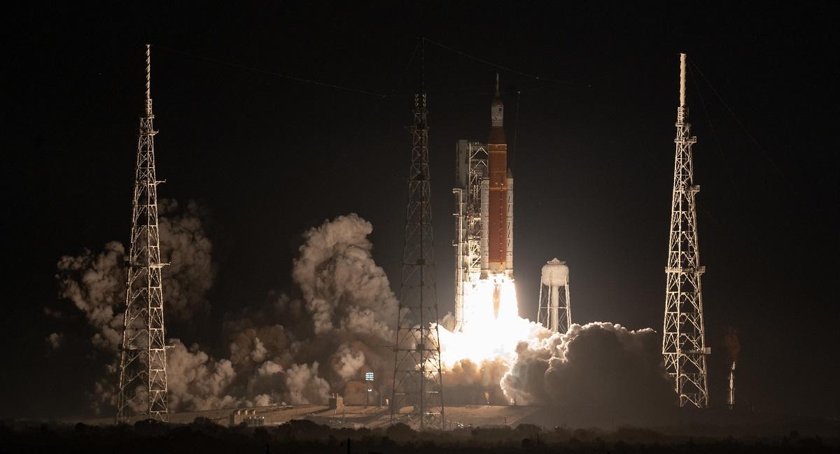 加速する米中の「月面開発競争」。日本発スタートアップispaceも