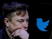 Elon Musk.