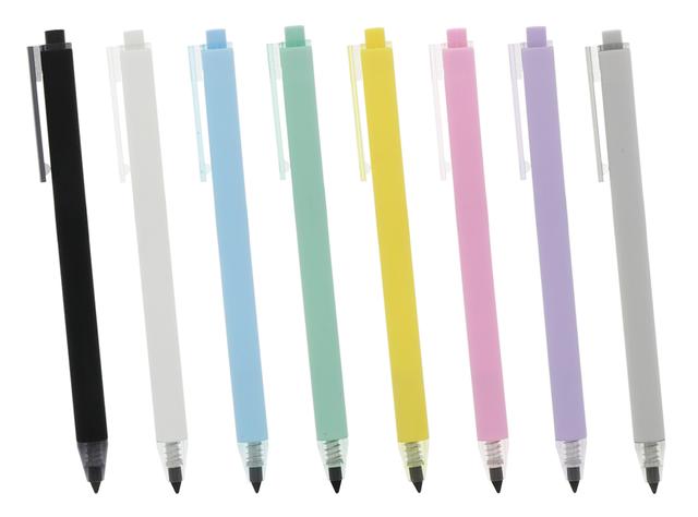 文房具週間1位獲得/累計10万個突破 鉛筆削り 手早い 電動 充電 